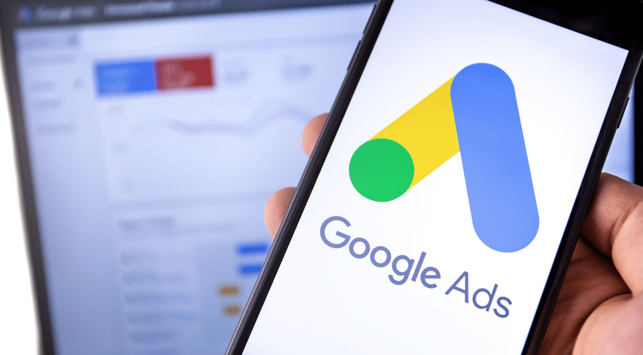 Google ADS, SEO